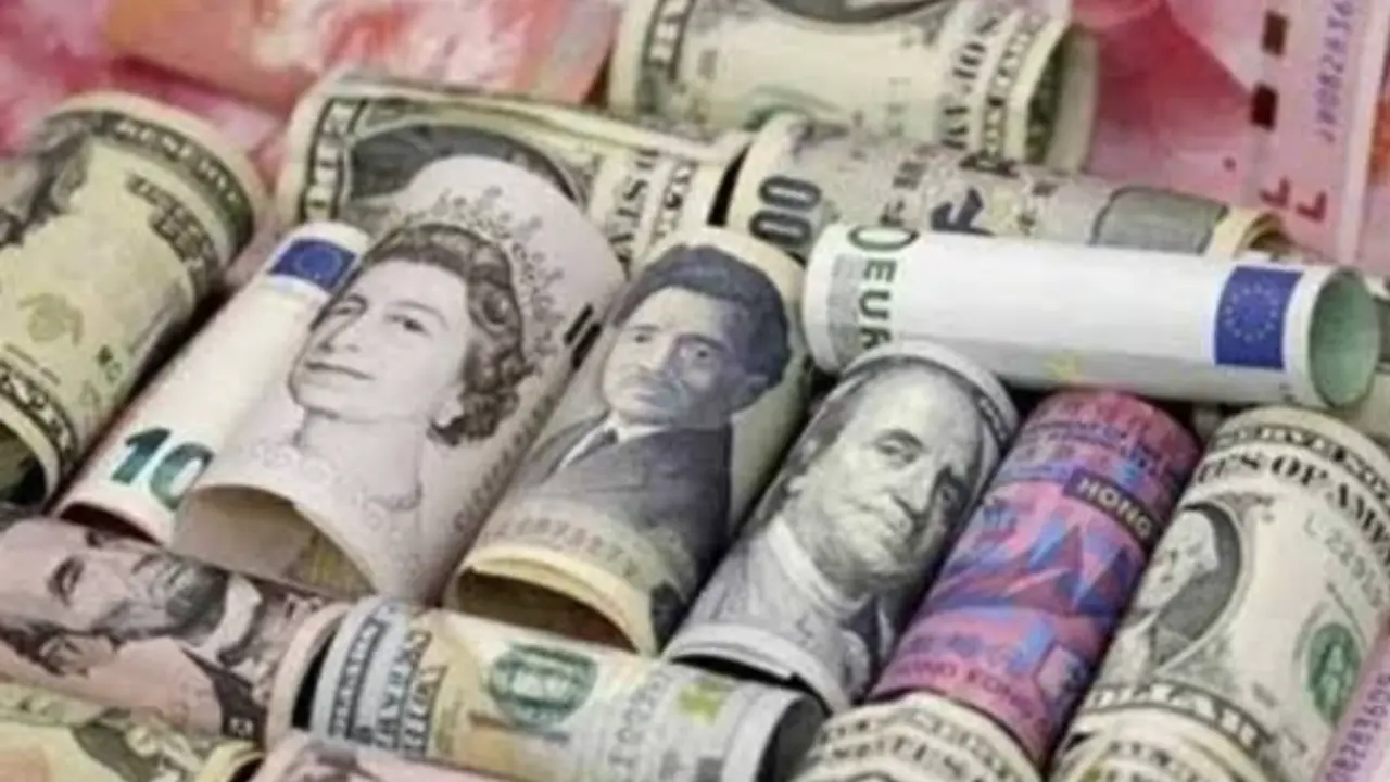 تغيرات جديدة في أسعار العملات أمام الجنيه المصري اليوم الأربعاء 18 مارس